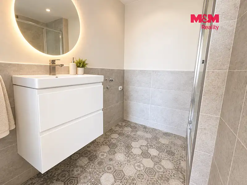 Prodej bytu 2+kk 34 m², Most – náhled fotky 3