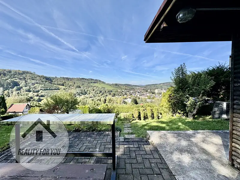 Prodej chaty 14 m², pozemek 400 m², Semily – náhled fotky 3