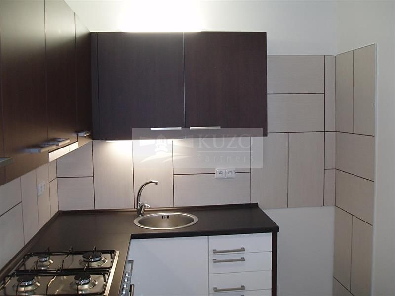 Pronájem bytu 1+1 31 m²
