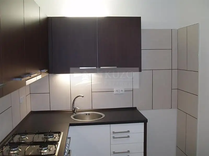 Pronájem bytu 1+1 31 m², Chomutov – náhled fotky 1