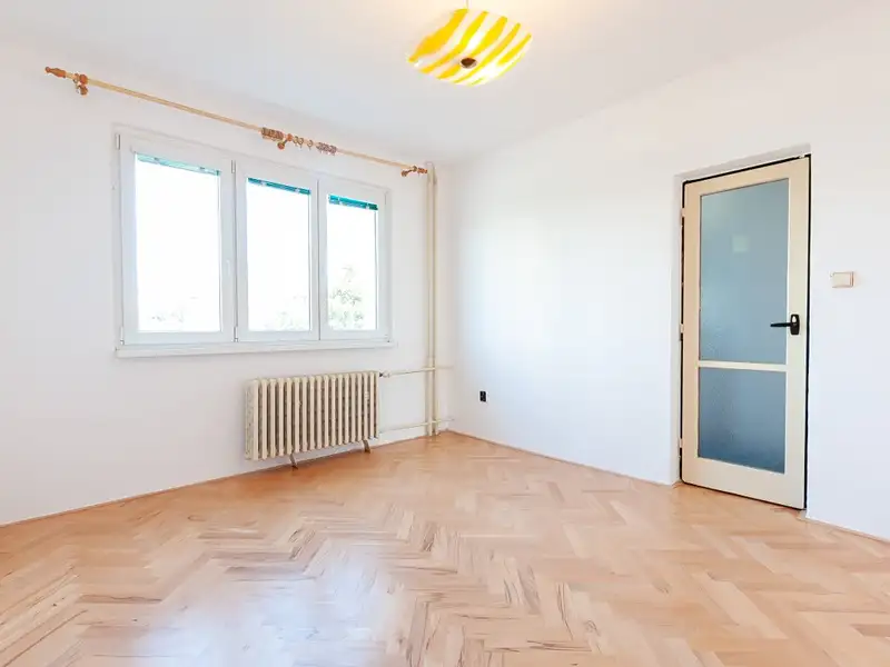 Pronájem bytu 2+1 55 m², Praha – náhled fotky 2