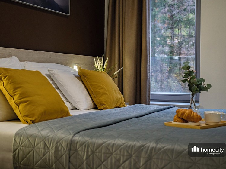 Квартира 2+kk на продаж, 55 м² (2 з 12)