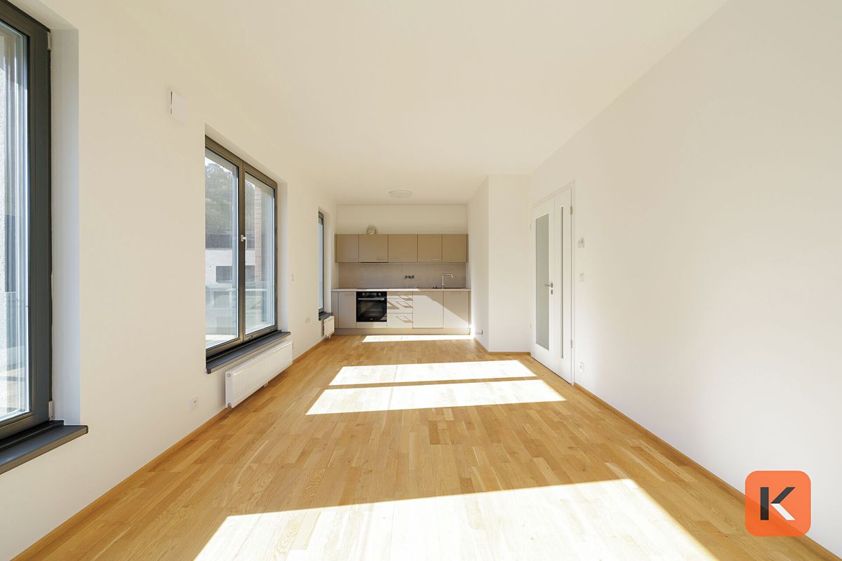 Pronájem bytu 2+kk 57 m² – fotografie 5