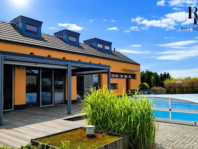 Prodej rodinného domu 236 m², pozemek 1236 m², Křelov-Břuchotín – náhled fotky 3