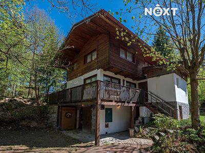 Prodej chaty 102 m², pozemek 3426 m²