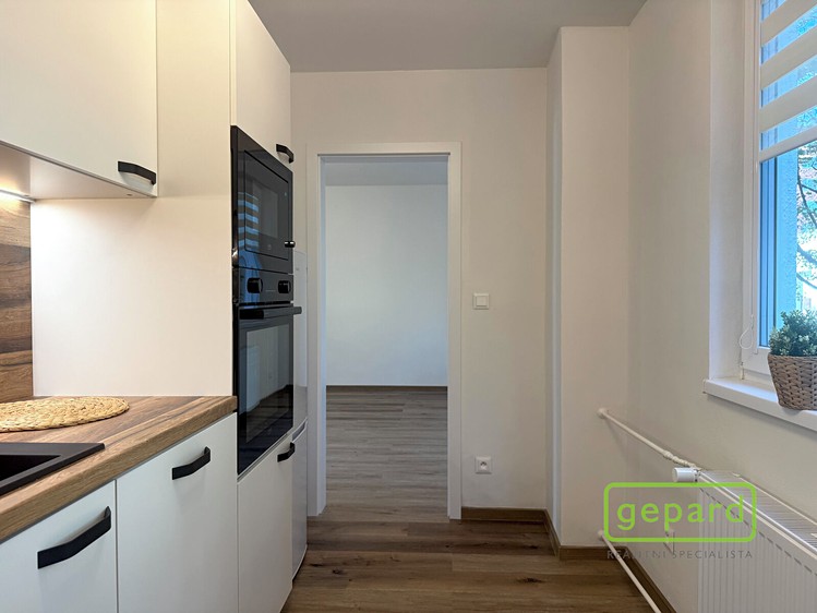 Квартира 4+1 в оренду, 79 м² (17 з 29)