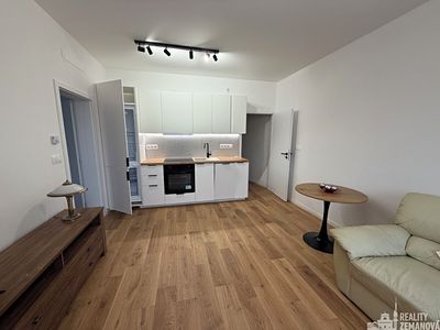 Pronájem bytu 2+kk 49 m²