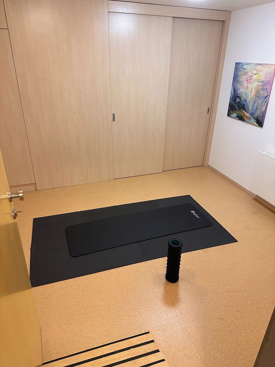 Pronájem ordinace 25 m² – fotografie 5