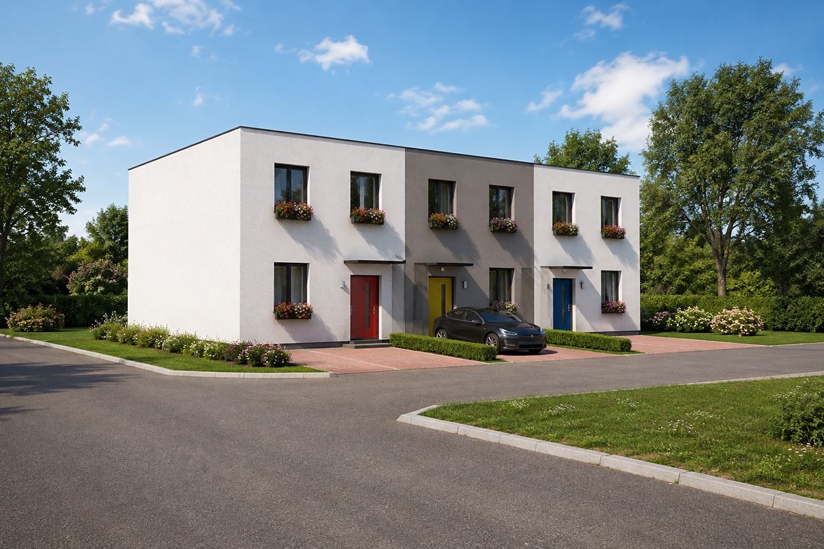 Prodej rodinného domu 115 m², pozemek 559 m² – fotografie 2