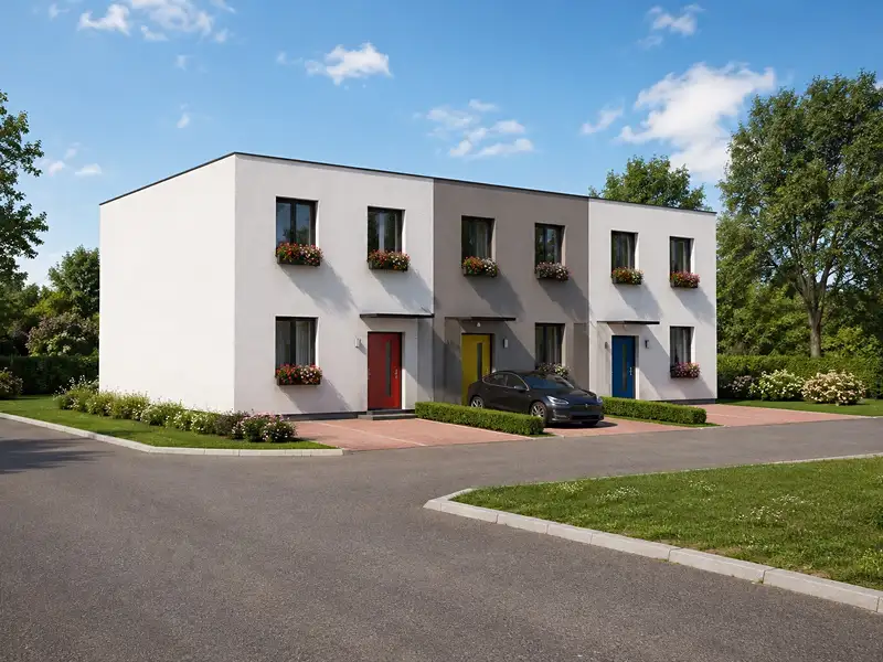 Prodej rodinného domu 115 m², pozemek 559 m², Dobřichovice – náhled fotky 2