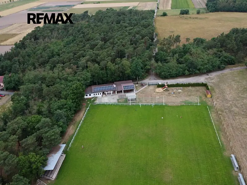 Prodej lesa 16110 m², Terezín – náhled fotky 2