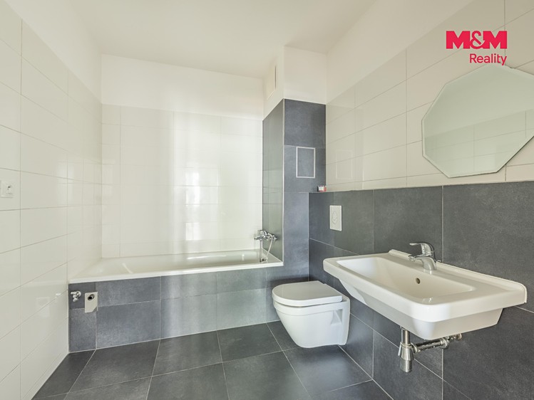 Квартира 2+kk на продаж, 59 м² (12 з 30)