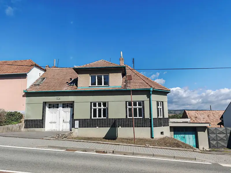 Prodej rodinného domu 160 m², pozemek 1132 m², Archlebov – náhled fotky 2