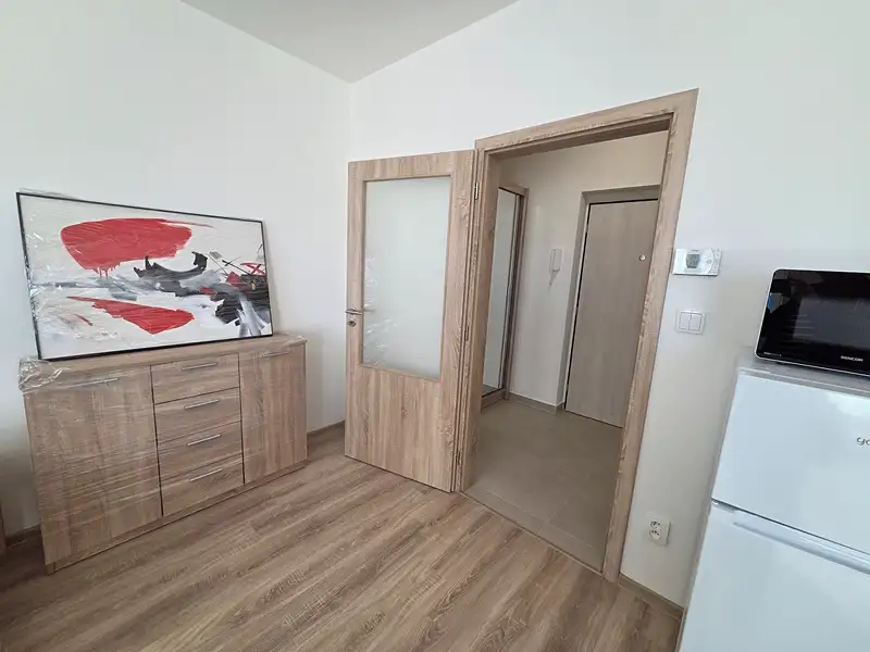 Pronájem bytu 1+kk 32 m², Uherské Hradiště – náhled fotky 3