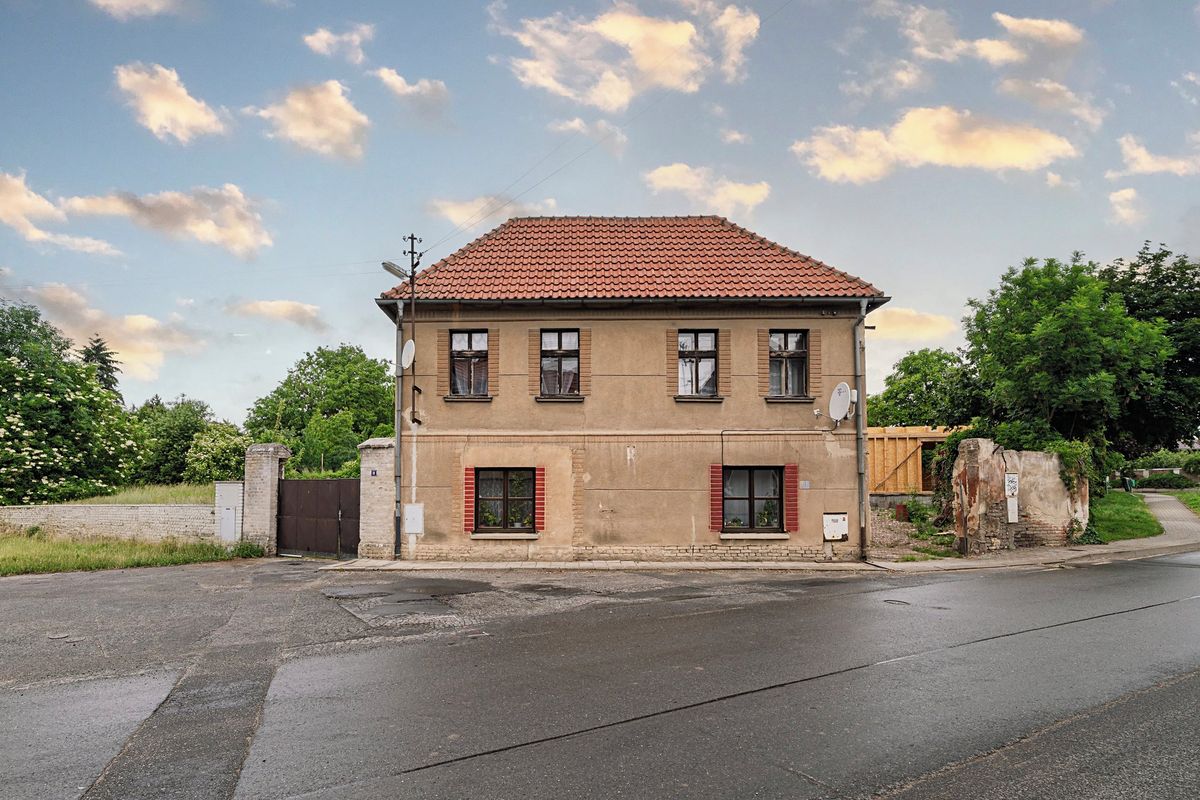 Prodej rodinného domu 150 m², pozemek 514 m²