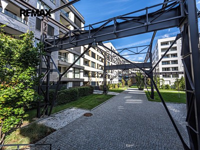 Квартира 2+kk в оренду, 60 м² (3 з 27)