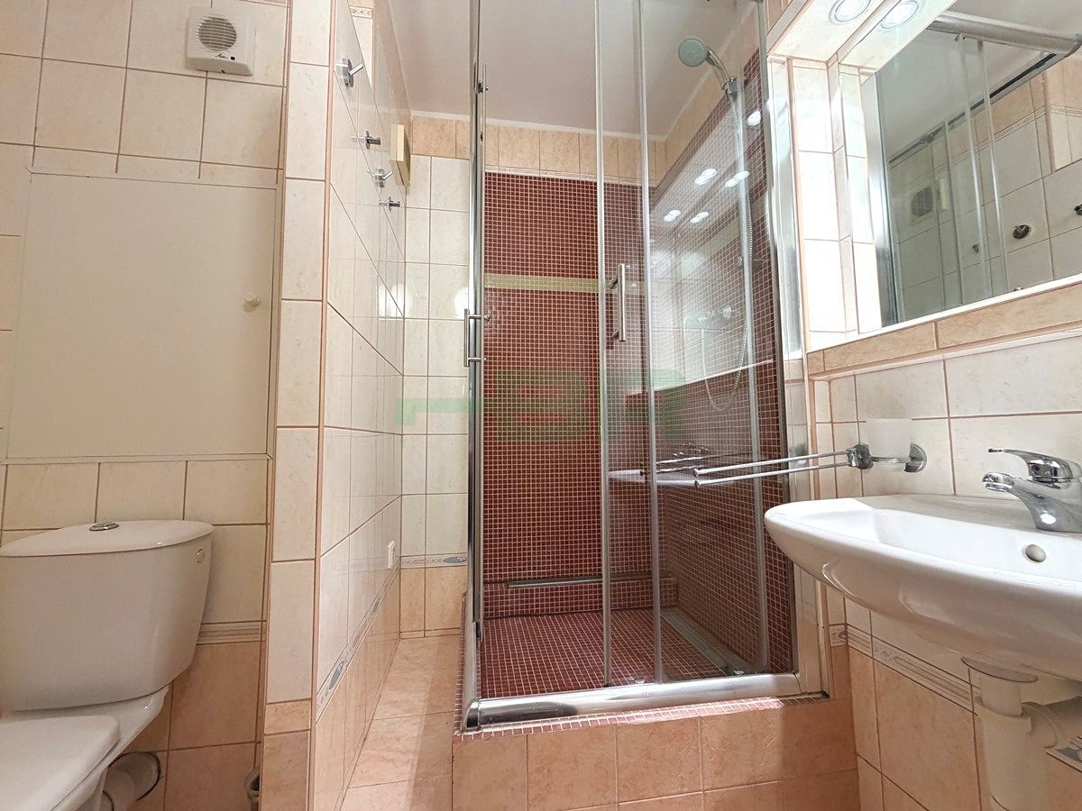 Pronájem bytu 1+kk 29 m² – fotografie 4