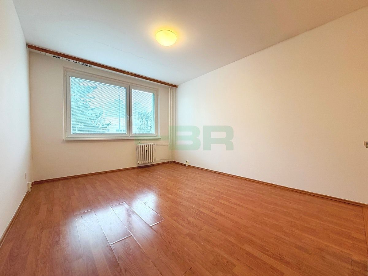 Pronájem bytu 1+kk 29 m² – fotografie 5