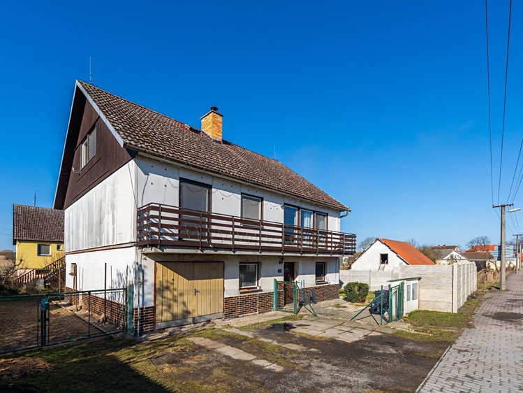Prodej domu, 207 m² (28 z 31)