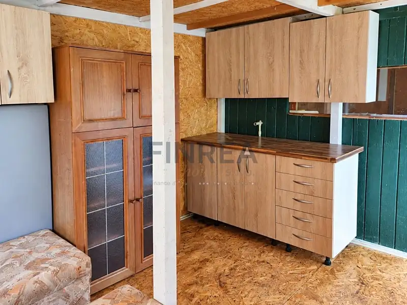 Prodej chaty 30 m², pozemek 338 m², Chomutov – náhled fotky 2