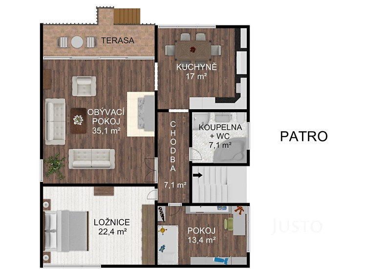 Haus zum Kauf, 322 m² (32 von 65)