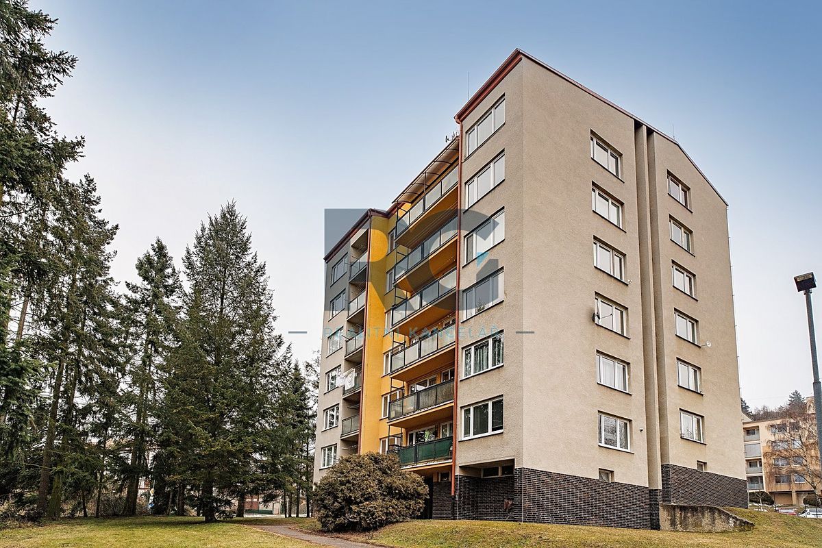 Prodej bytu 5+1 115 m²