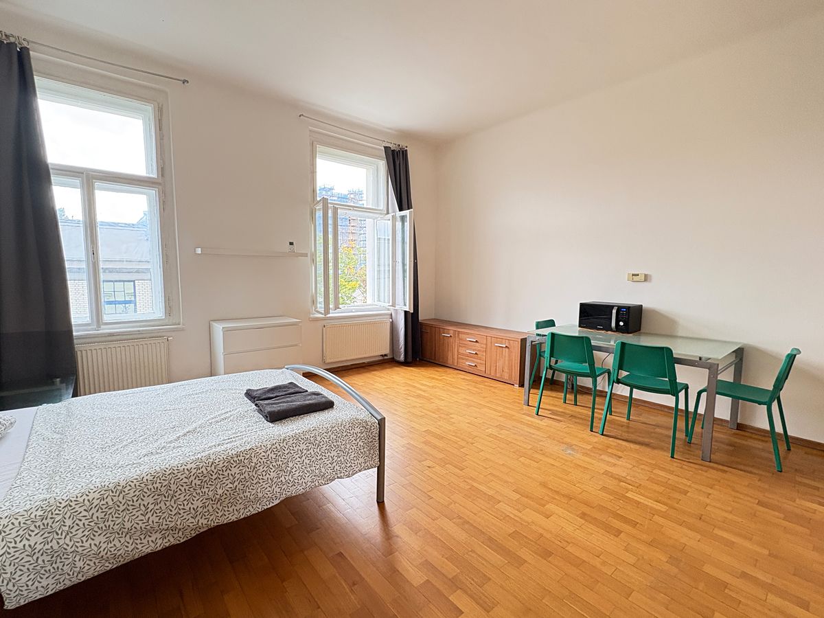 Prodej bytu 1+kk 35 m² – fotografie 4