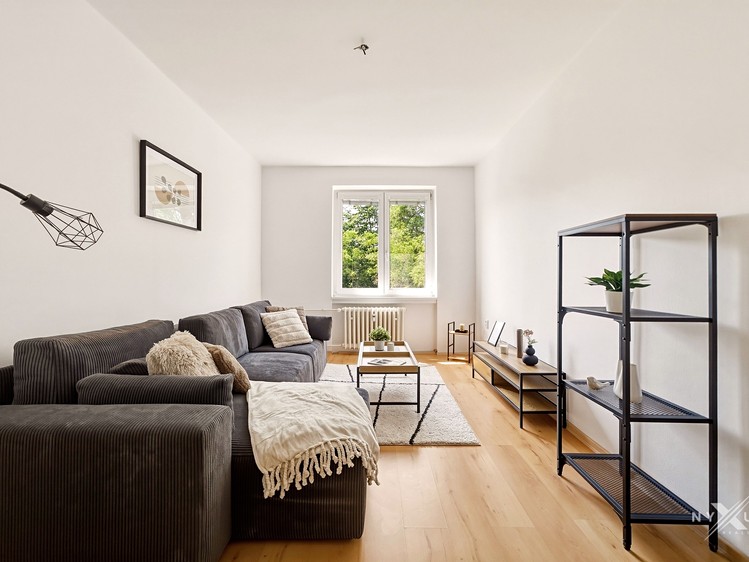 Wohnung 2+1 zur Miete, 51 m² (2 von 15)