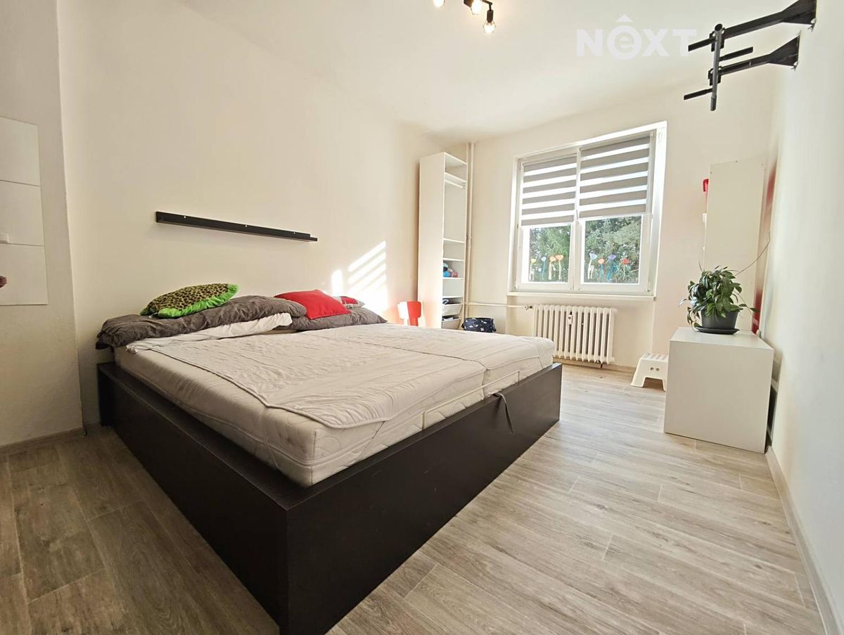 Pronájem bytu 2+kk 58 m²