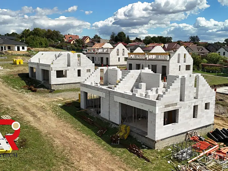 Prodej rodinného domu 126 m², pozemek 303 m², Bohdalice-Pavlovice – náhled fotky 3