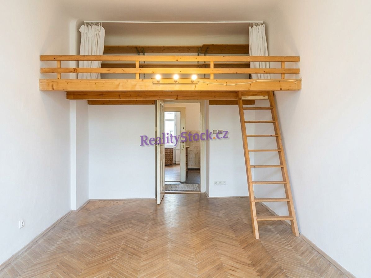 Pronájem bytu 3+kk 82 m² – fotografie 3