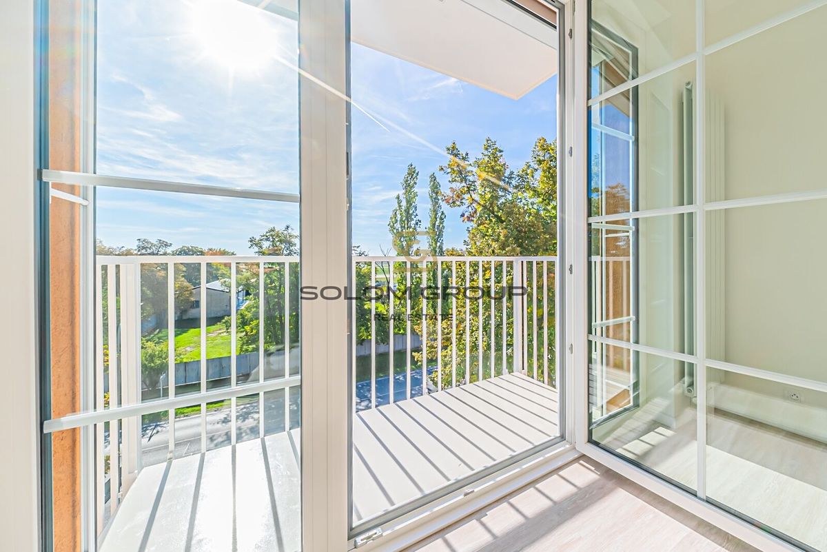 Prodej bytu 1+kk 30 m² – fotografie 4