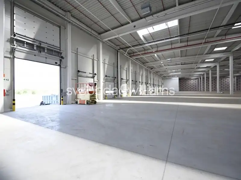 Pronájem skladového prostoru 10086 m², Ostrava – náhled fotky 3
