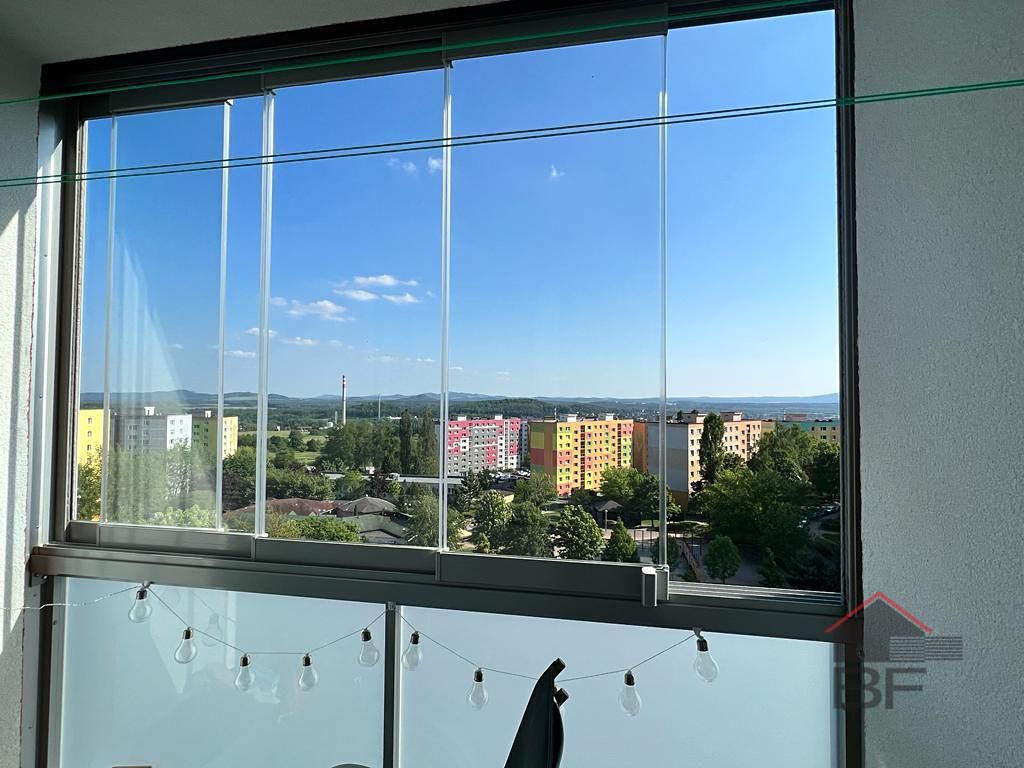 Pronájem bytu 2+kk 40 m² – fotografie 5
