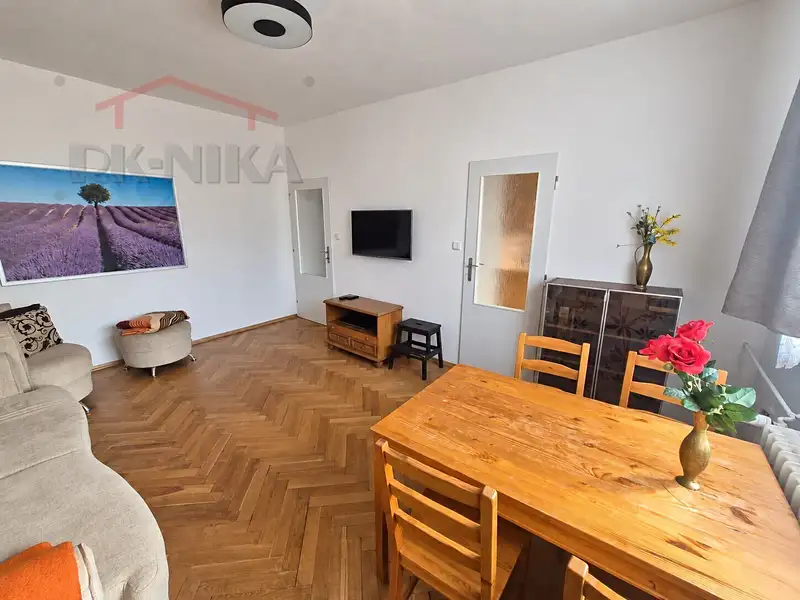 Pronájem bytu 2+1 56 m², Semily – náhled fotky 3