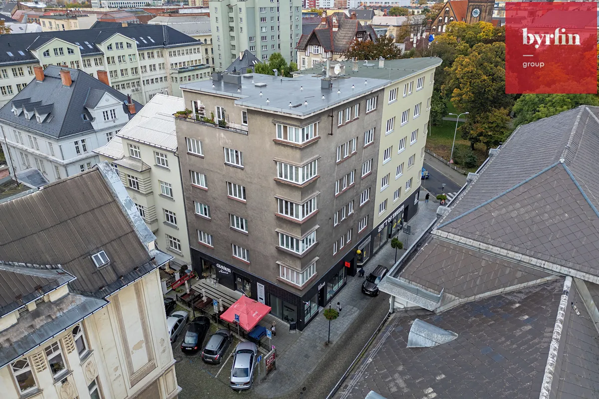 Prodej bytu 4+1 117 m²