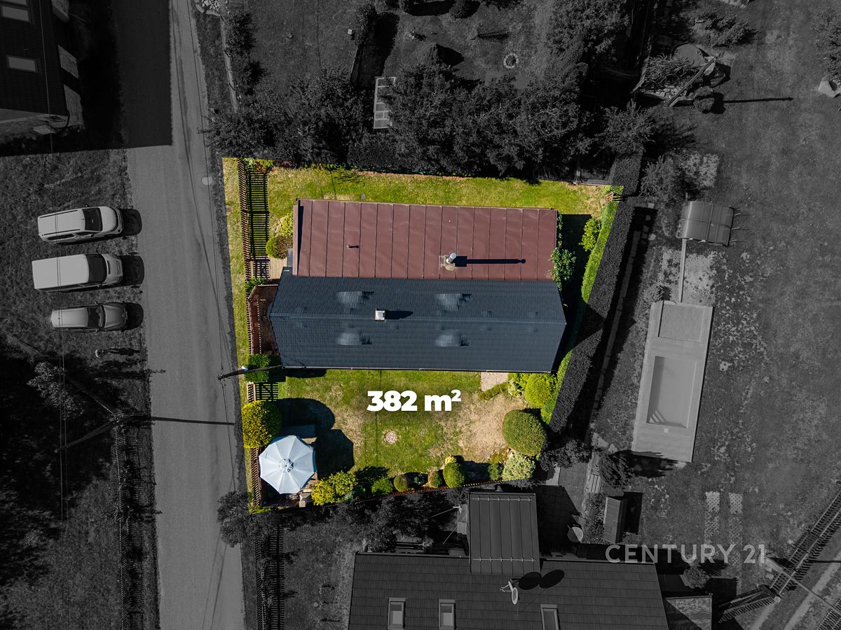 Prodej chalupy 70 m², pozemek 382 m² – fotografie 5
