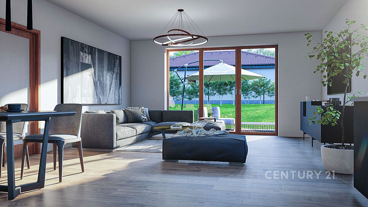 Prodej rodinného domu 98 m², pozemek 801 m² – fotografie 4