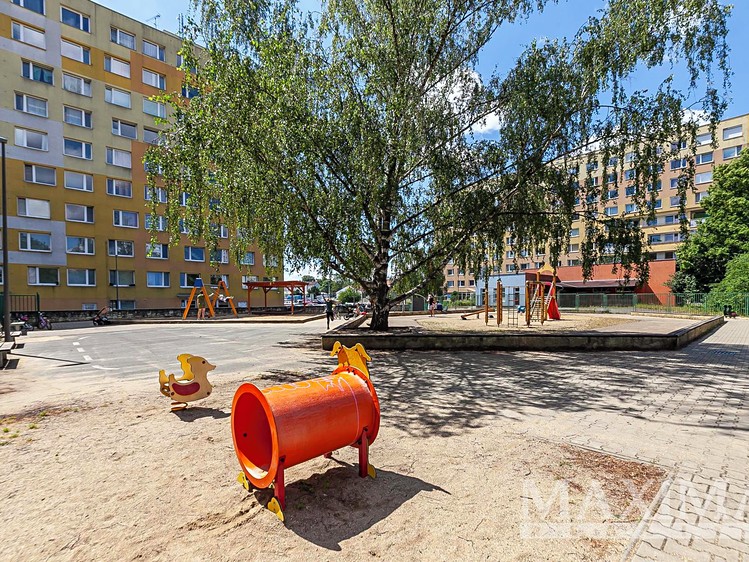 Квартира 3+1 на продаж, 60 м² (28 з 29)