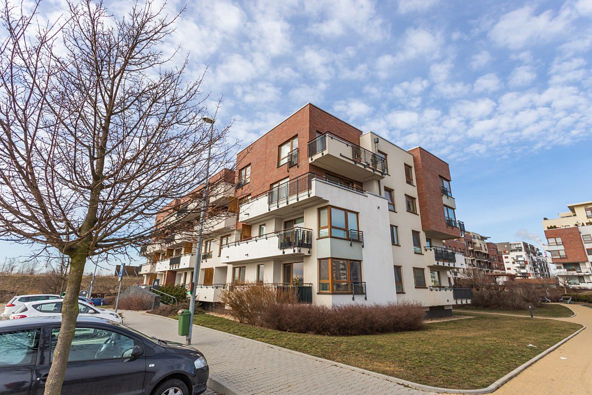 Prodej bytu 1+kk 35 m² – fotografie 2