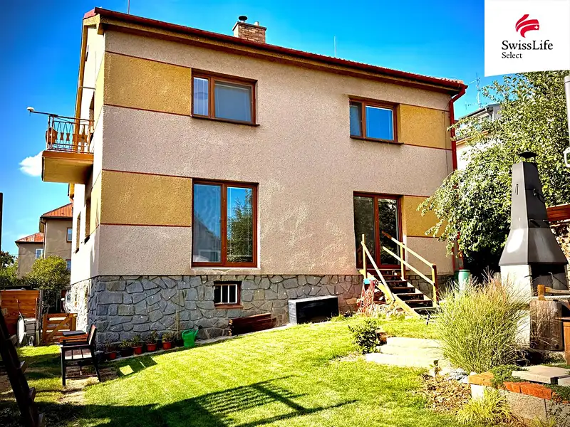 Prodej rodinného domu 223 m², pozemek 533 m², Žďár nad Sázavou – náhled fotky 3