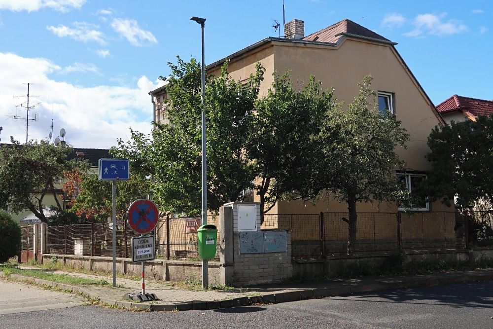 Prodej rodinného domu 150 m², pozemek 344 m²