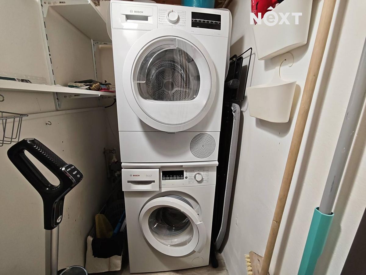 Pronájem bytu 2+kk 58 m² – fotografie 5