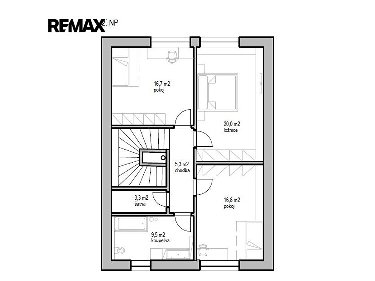Haus zum Kauf, 137 m² (32 von 38)