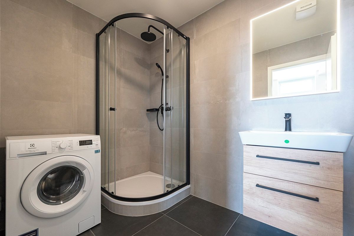 Pronájem bytu 2+kk 47 m² – fotografie 2