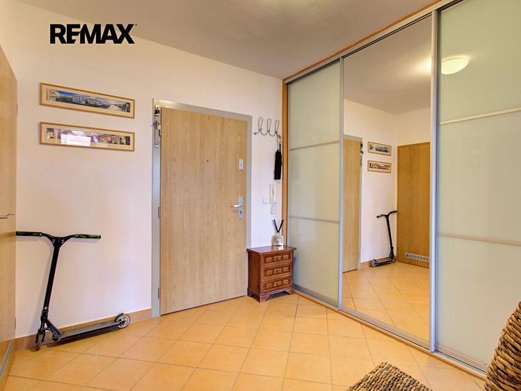Квартира 2+kk на продаж, 54 м² (8 з 22)