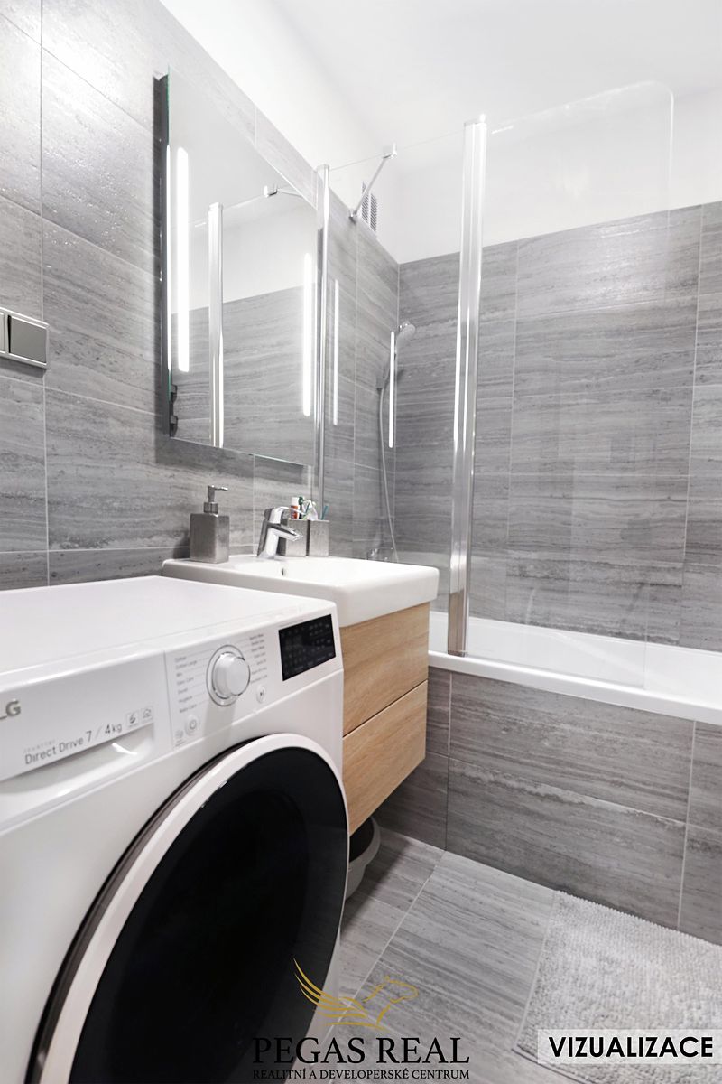 Prodej bytu 3+1 72 m² – fotografie 5