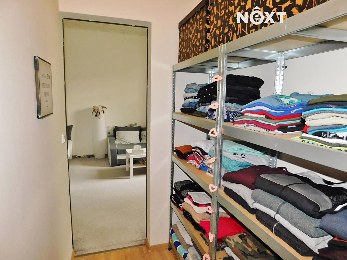 Pronájem bytu 1+kk 30 m² – fotografie 4