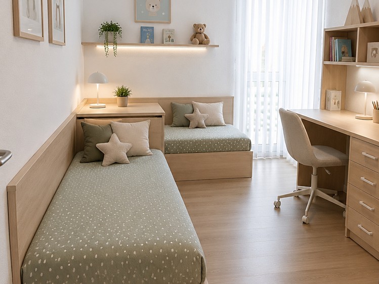 Wohnung 3+1 zum Kauf, 87 m² (20 von 29)