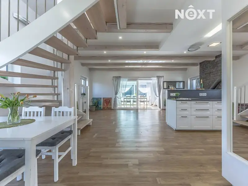 Prodej rodinného domu 119 m², pozemek 400 m², Jivno – náhled fotky 3